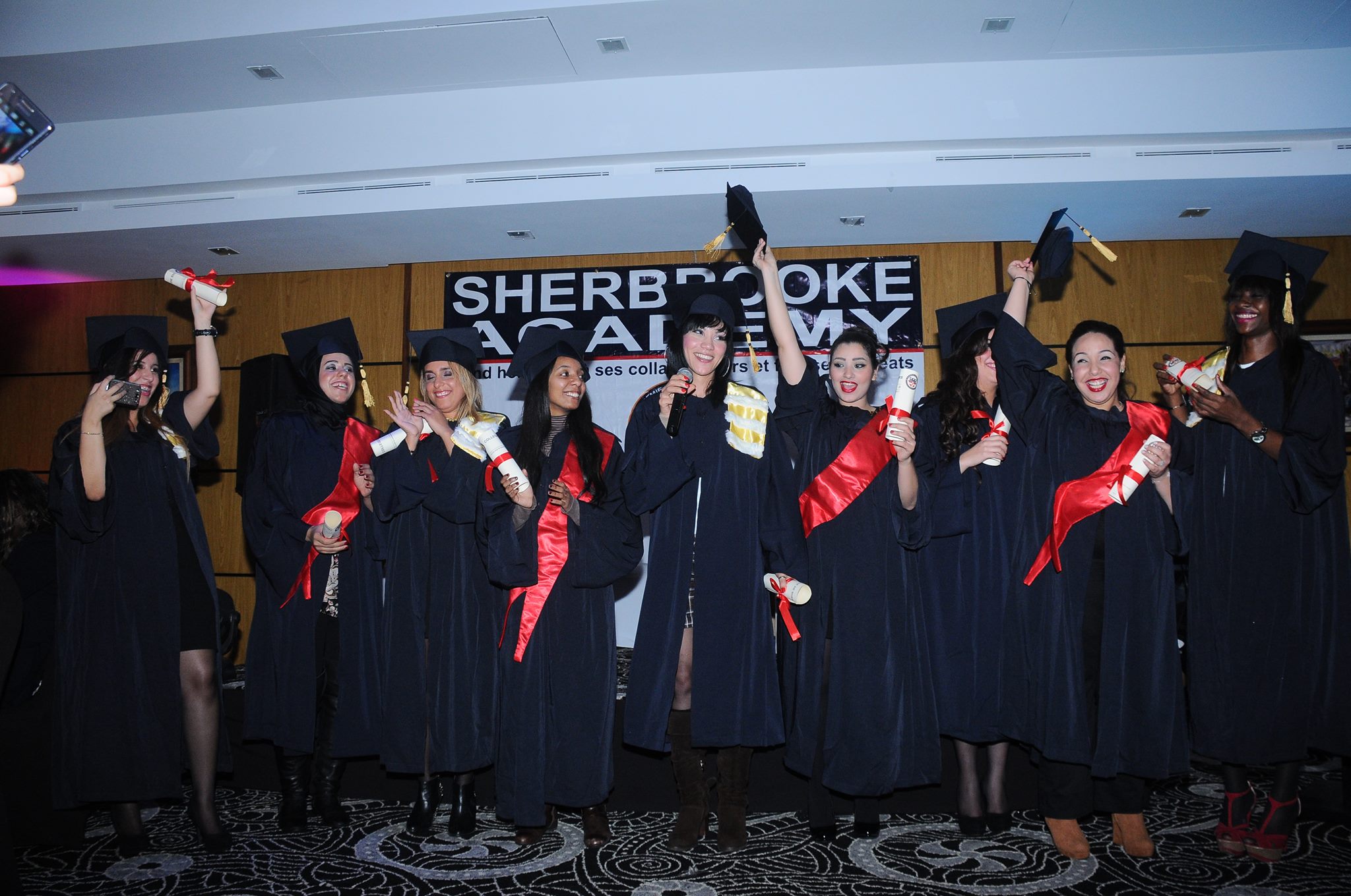 Sherbrooke ressources humaines